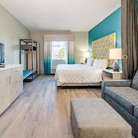 Everglades Adventures Hotel Suites By Ivey House Eksteriør billede
