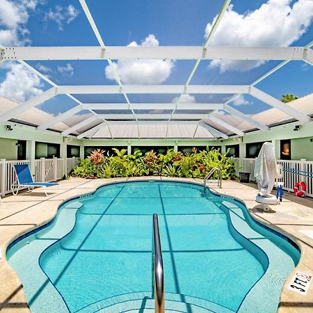Everglades Adventures Hotel Suites By Ivey House Eksteriør billede