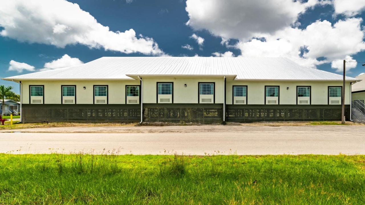 Everglades Adventures Hotel Suites By Ivey House Eksteriør billede