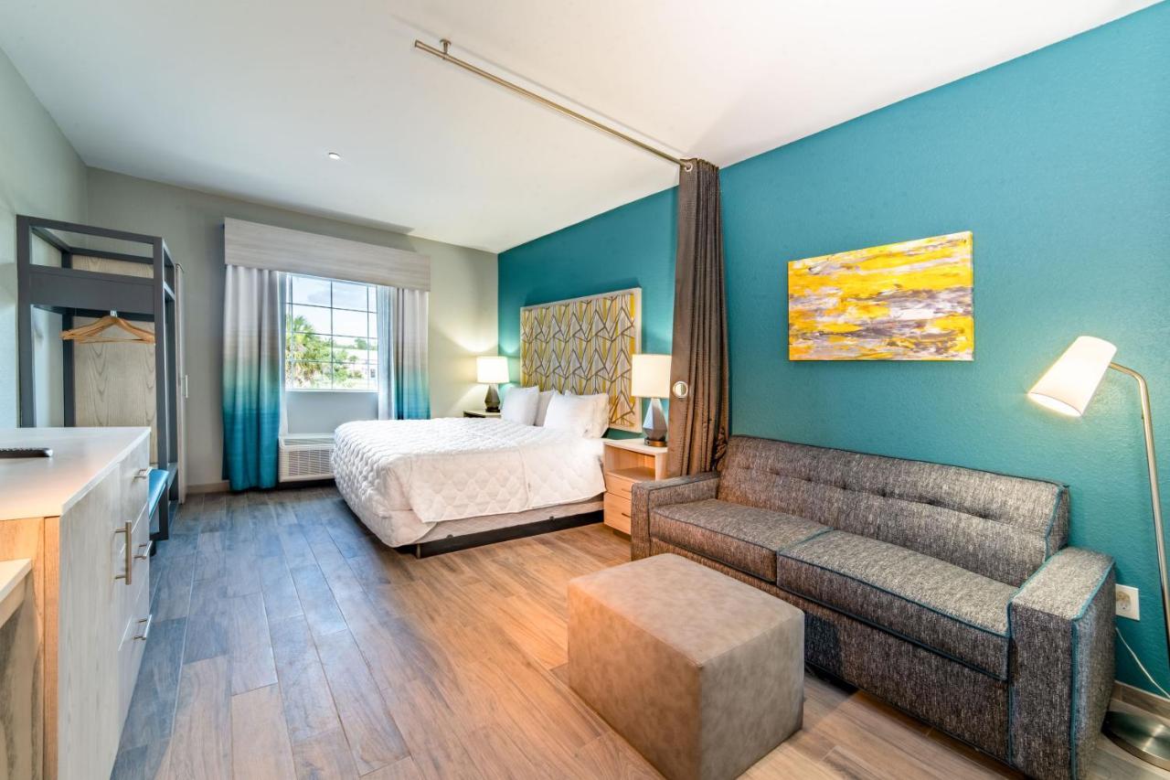 Everglades Adventures Hotel Suites By Ivey House Eksteriør billede