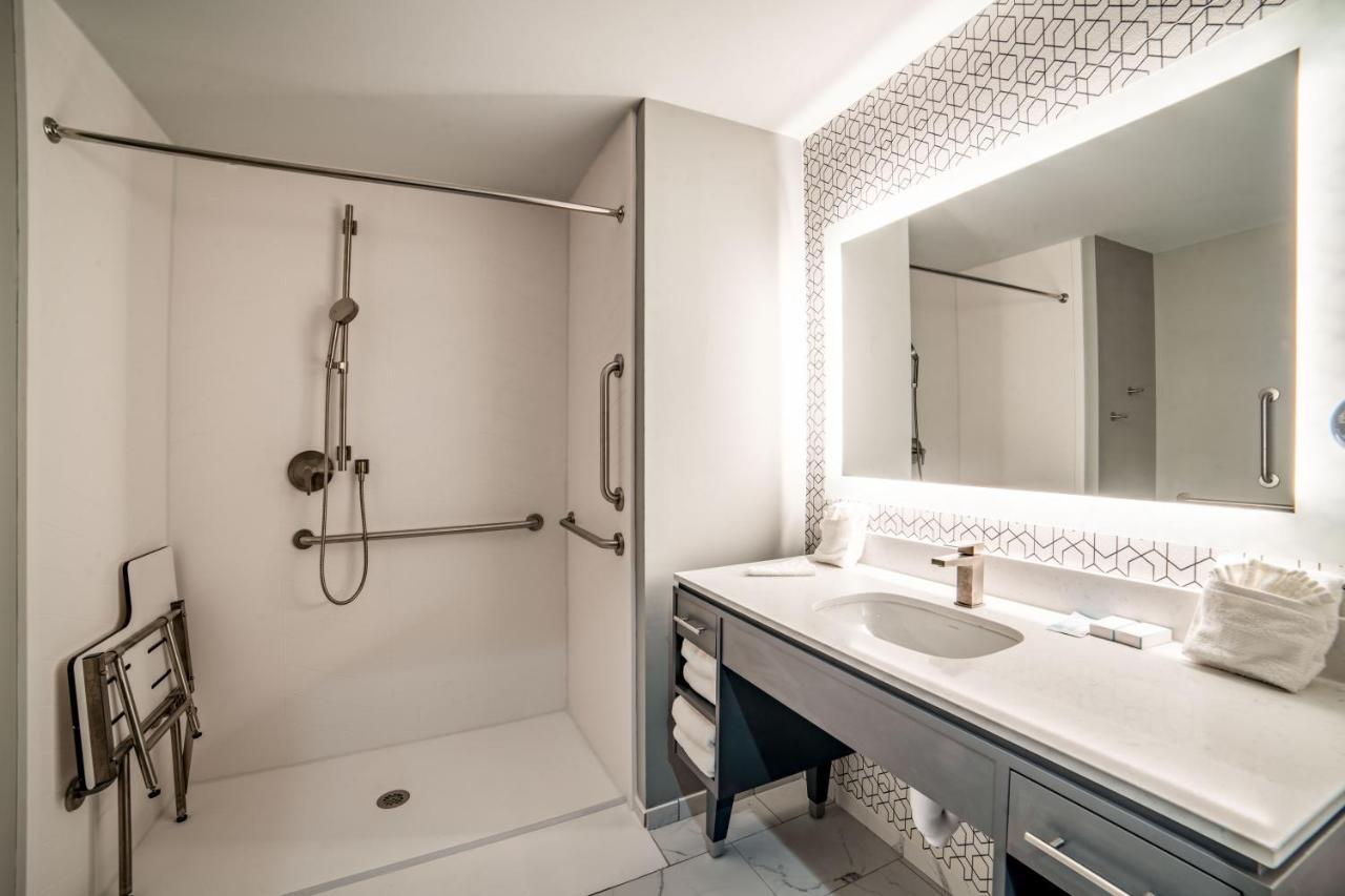 Everglades Adventures Hotel Suites By Ivey House Eksteriør billede