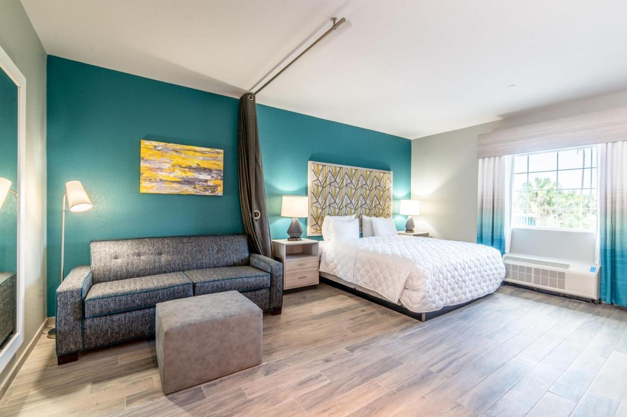 Everglades Adventures Hotel Suites By Ivey House Eksteriør billede