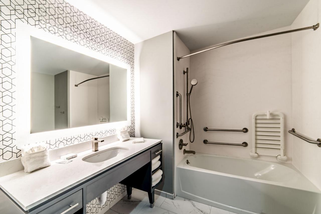 Everglades Adventures Hotel Suites By Ivey House Eksteriør billede