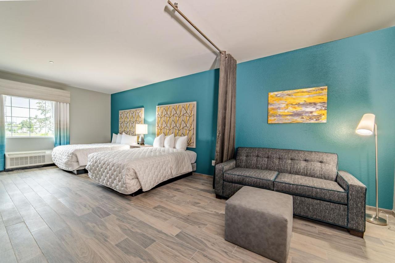 Everglades Adventures Hotel Suites By Ivey House Eksteriør billede